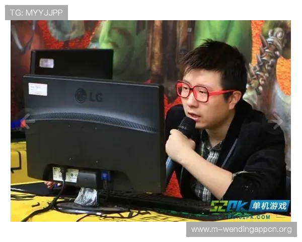 问鼎电竞背后的故事：创始人创业历程与品牌理念分享